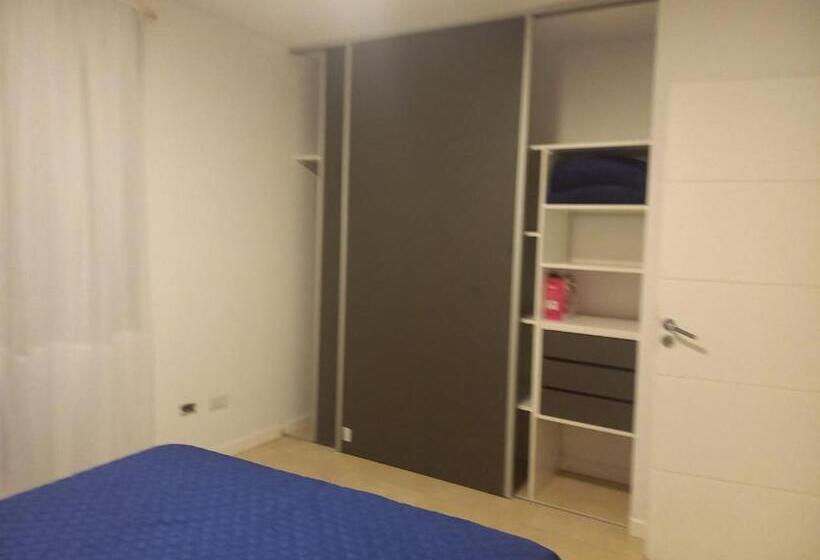 آپارتمان 2 خوابه, Apart272