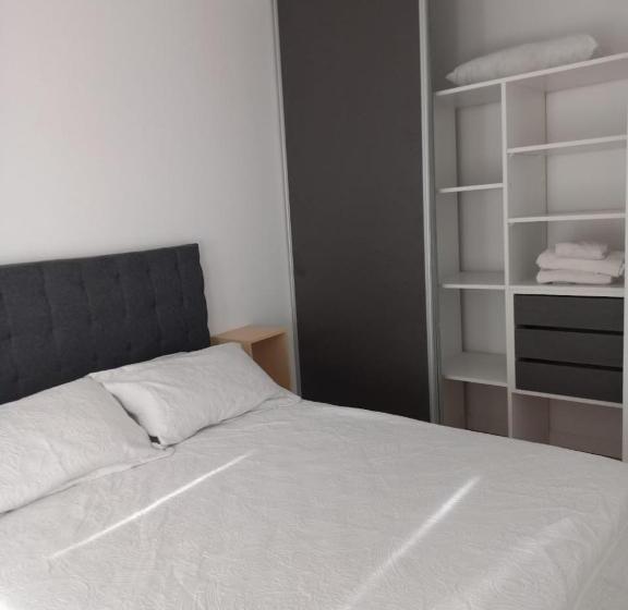 آپارتمان 1 خوابه, Apart272