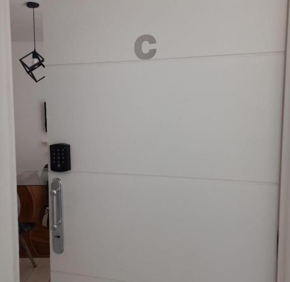 آپارتمان 1 خوابه, Apart272