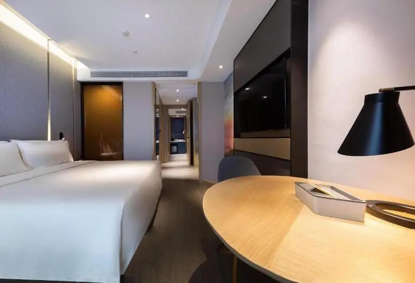 スーペリアースイート, Atour Hotel Yichun Administrative Center