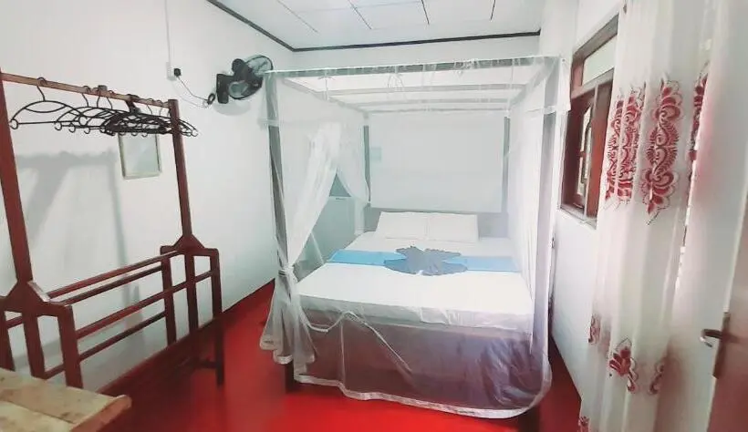 スタンダードルーム, Bamboo Home Stay Hiriketiya