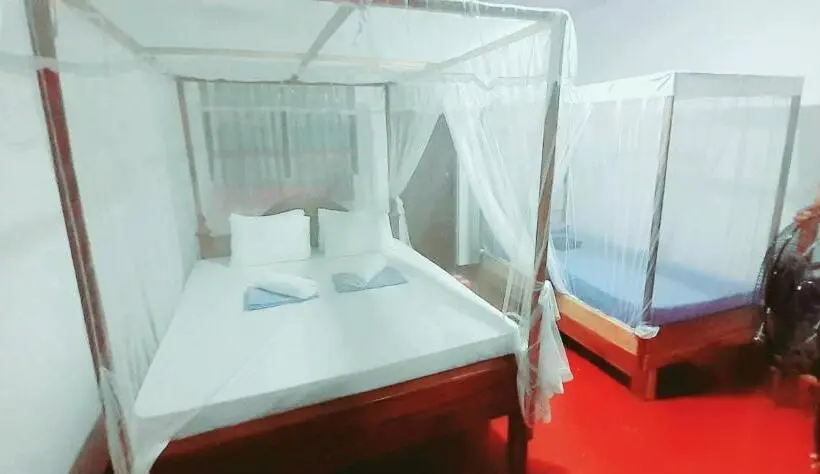 ファミリールーム, Bamboo Home Stay Hiriketiya