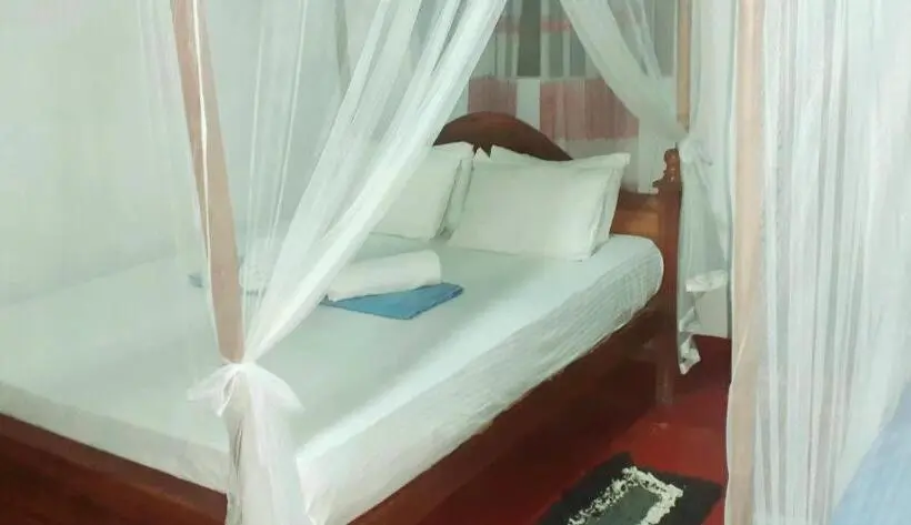 ファミリールーム, Bamboo Home Stay Hiriketiya