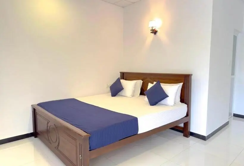 Standard-huone Parveke, Dream Paradise   Weligama