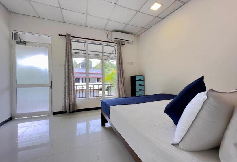 Номер Стандарт с Балконом, Dream Paradise   Weligama