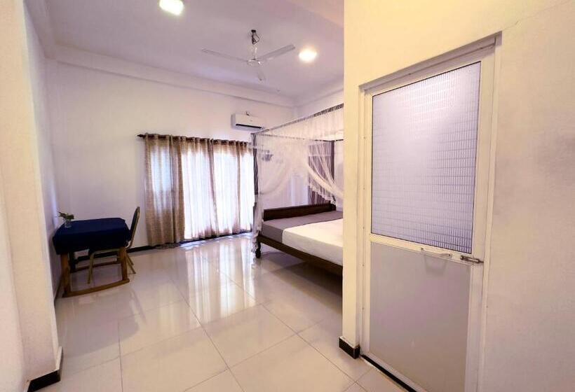 Номер Стандарт Вид на Сад, Dream Paradise   Weligama