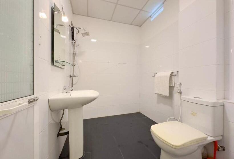 غرفة قياسية مطلّة علي الحديقة, Dream Paradise   Weligama