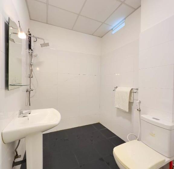 غرفة قياسية مطلّة علي الحديقة, Dream Paradise   Weligama