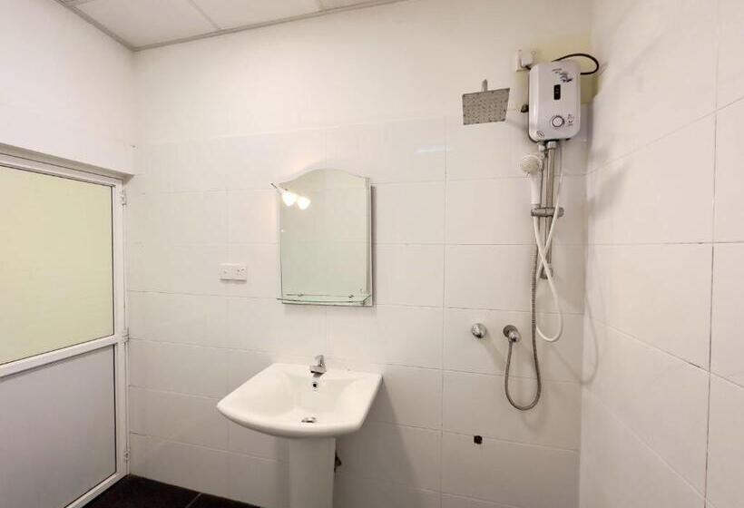 غرفة قياسية مطلّة علي الحديقة, Dream Paradise   Weligama