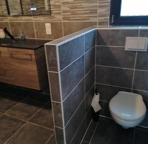 غرفة قياسية, Maison Lydie Et Manu