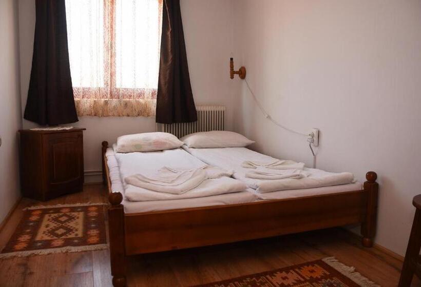 스탠다드 룸, Szépasszony Panzió