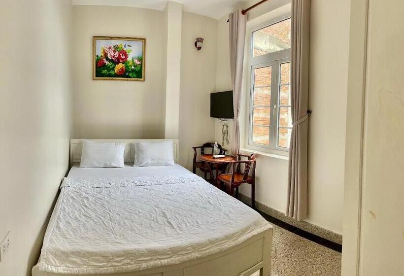 اتاق لوکس, Dugong Hotel Phu Quoc