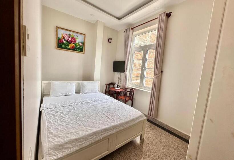 اتاق لوکس, Dugong Hotel Phu Quoc