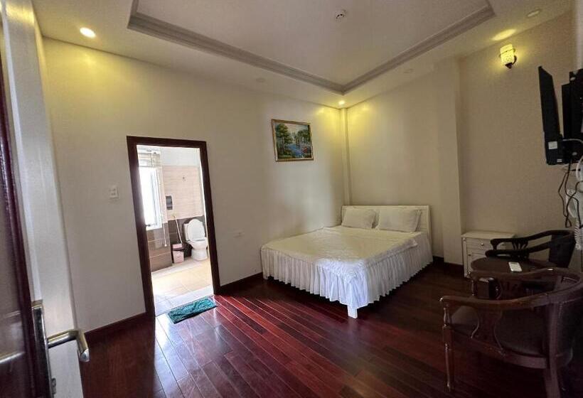 استودیوی استاندارد, Dugong Hotel Phu Quoc