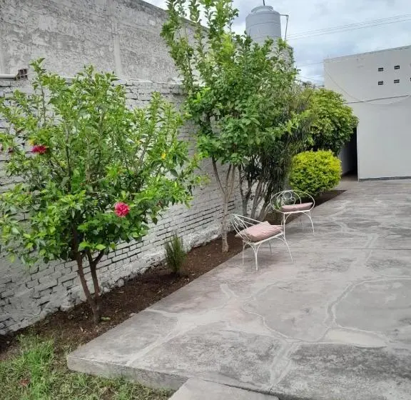 آپارتمان 1 خوابه, Ecohhomesalta