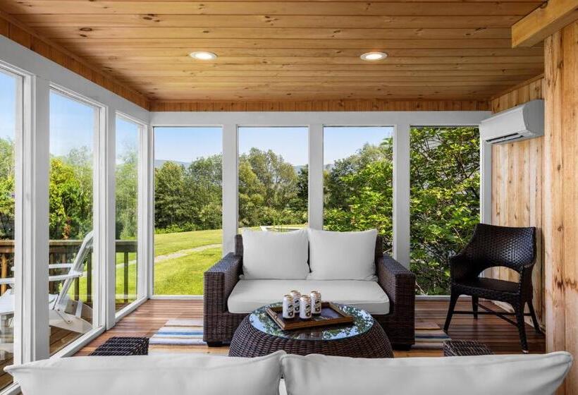 １ベッドルームハウス, Equinox Resort Residences