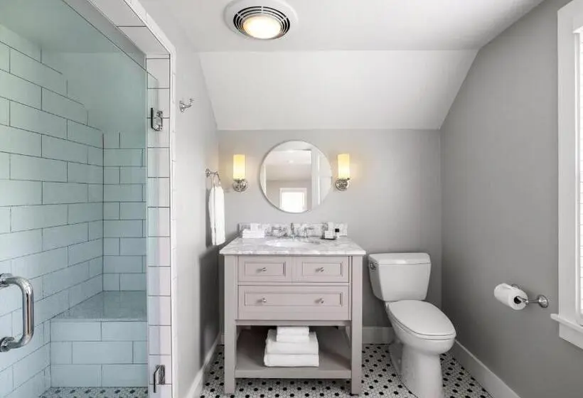 １ベッドルームハウス, Equinox Resort Residences