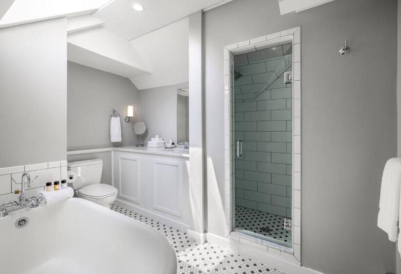 １ベッドルームハウス, Equinox Resort Residences