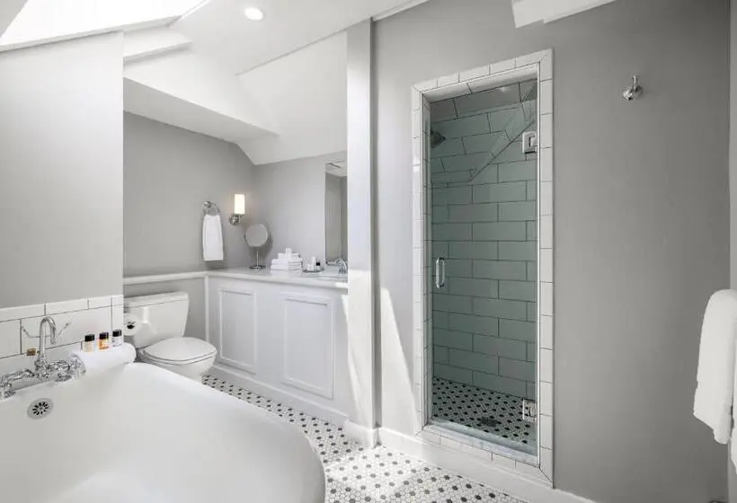 １ベッドルームハウス, Equinox Resort Residences