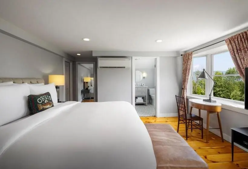 １ベッドルームハウス, Equinox Resort Residences