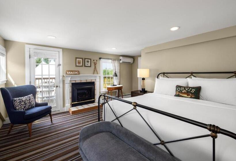 １ベッドルームハウス, Equinox Resort Residences