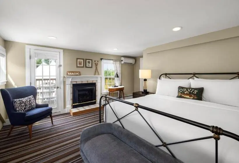 １ベッドルームハウス, Equinox Resort Residences