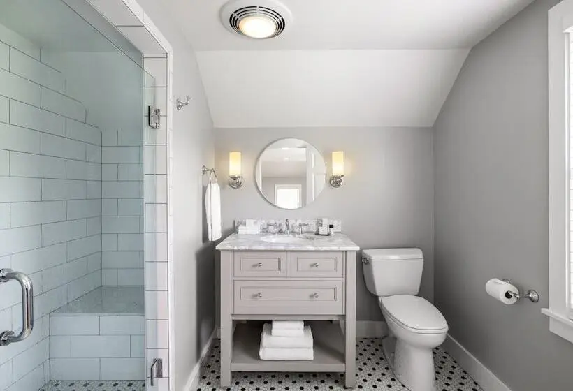 １ベッドルームハウス, Equinox Resort Residences