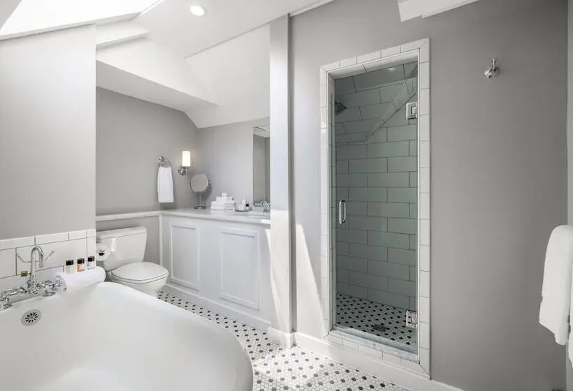 １ベッドルームハウス, Equinox Resort Residences
