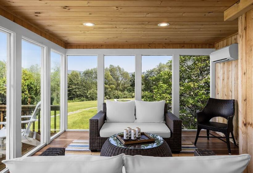 １ベッドルームハウス, Equinox Resort Residences