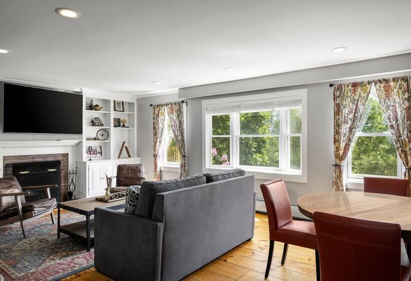 １ベッドルームハウス, Equinox Resort Residences