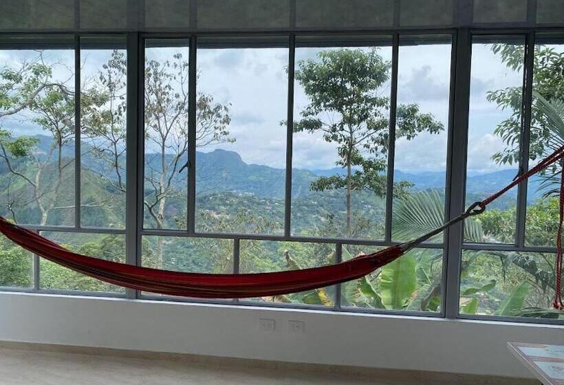 Апартаменты 1 Спальня, Estancia Don Heli