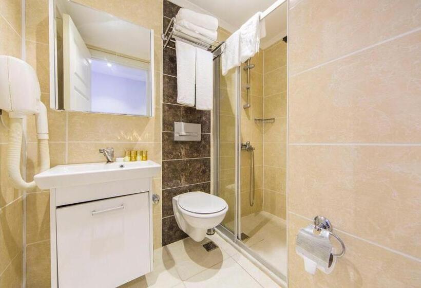 Семейный Номер, Club Sun Paradise