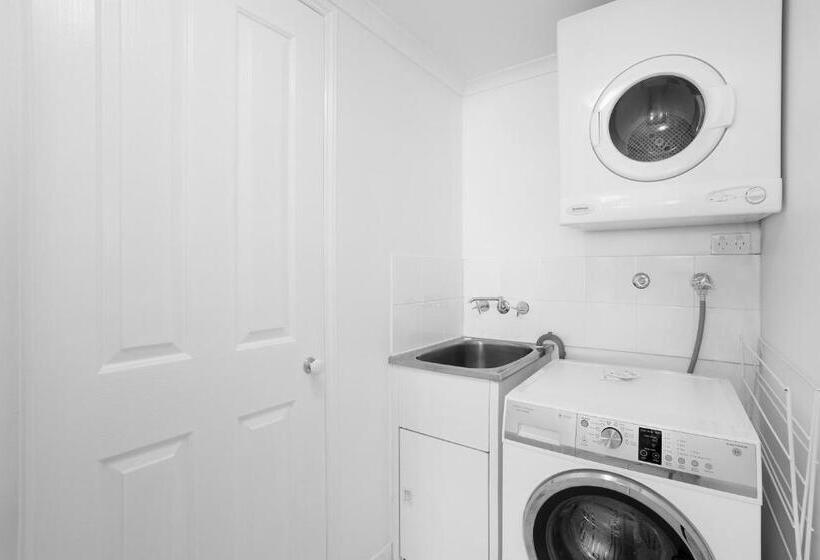 Apartament 2 Dormitoare, Club Wyndham Cairns