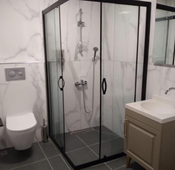 スタンダードシングルルーム, Eyüp Sultan Palace