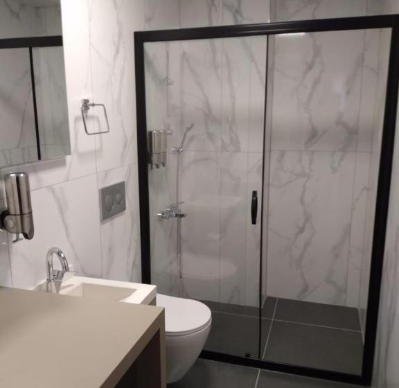 スタンダードルーム, Eyüp Sultan Palace