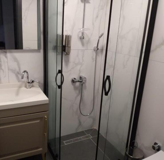 スタンダードルーム, Eyüp Sultan Palace