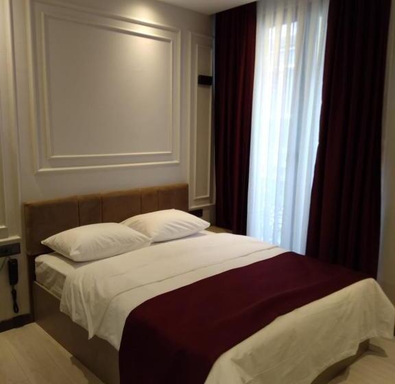 スタンダードルーム, Eyüp Sultan Palace