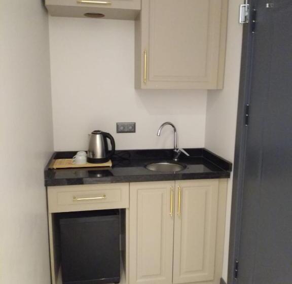 スタンダードルーム, Eyüp Sultan Palace