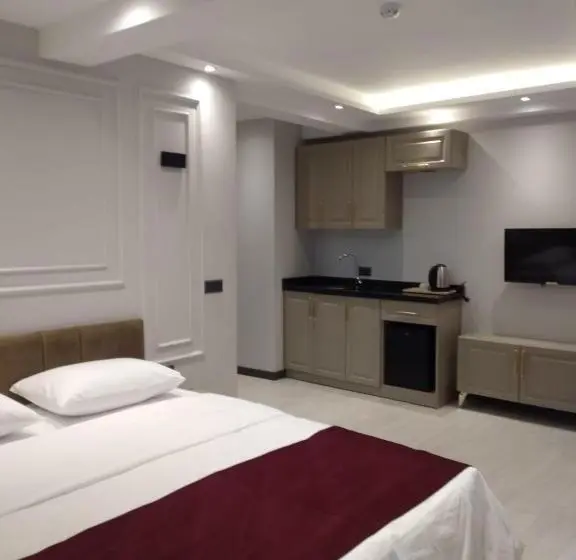 Deluxe-huone, Eyüp Sultan Palace
