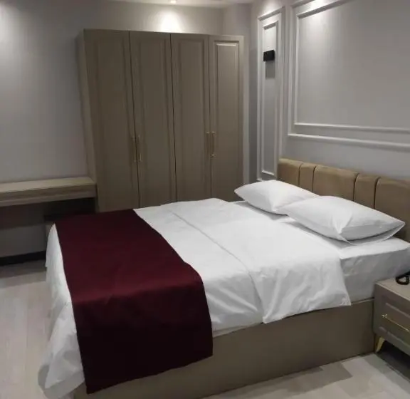 Deluxe-huone, Eyüp Sultan Palace