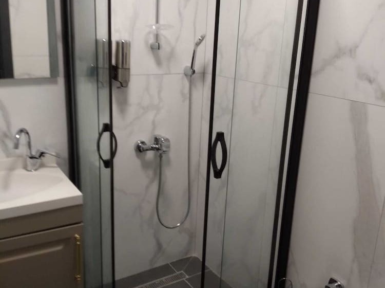 デラックスルーム, Eyüp Sultan Palace