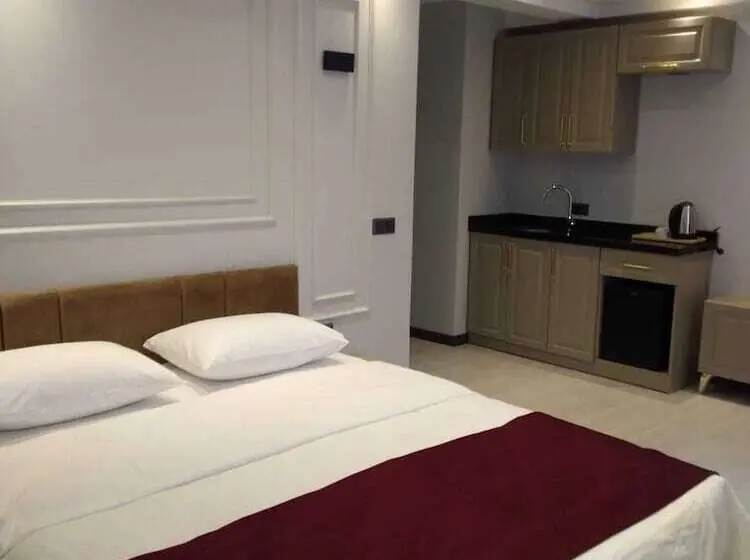 Deluxe-huone, Eyüp Sultan Palace
