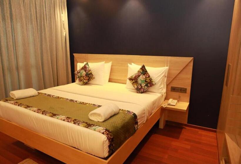 חדר סופריור, Gracias Cafe & Resort