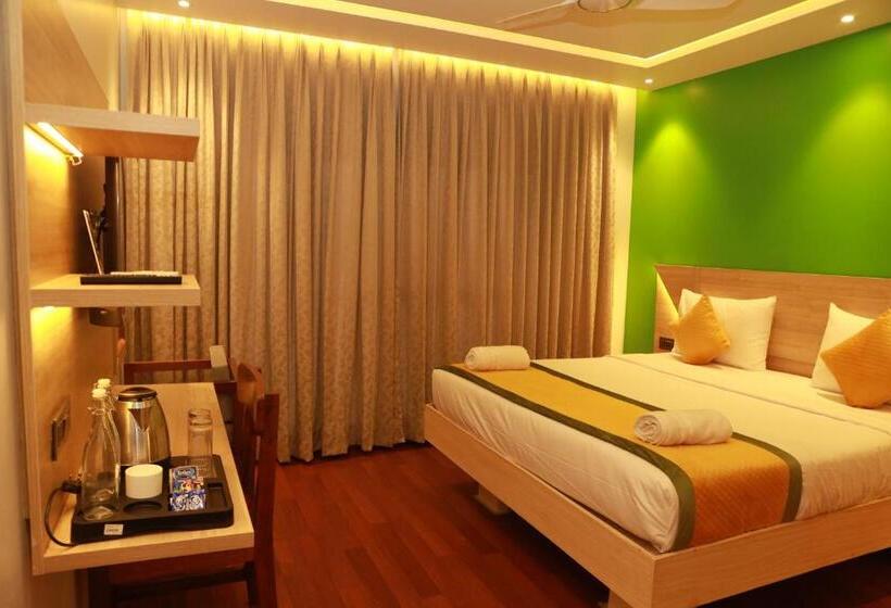 חדר סופריור, Gracias Cafe & Resort