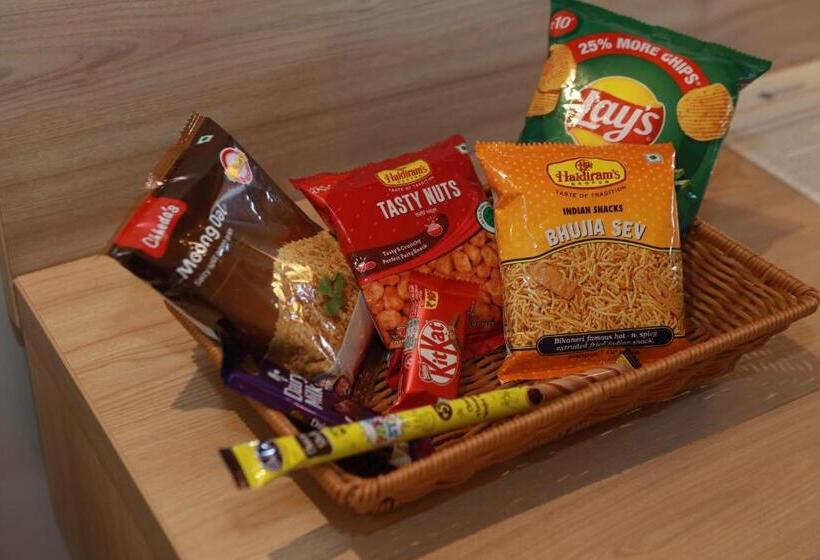 סוויטה, Gracias Cafe & Resort