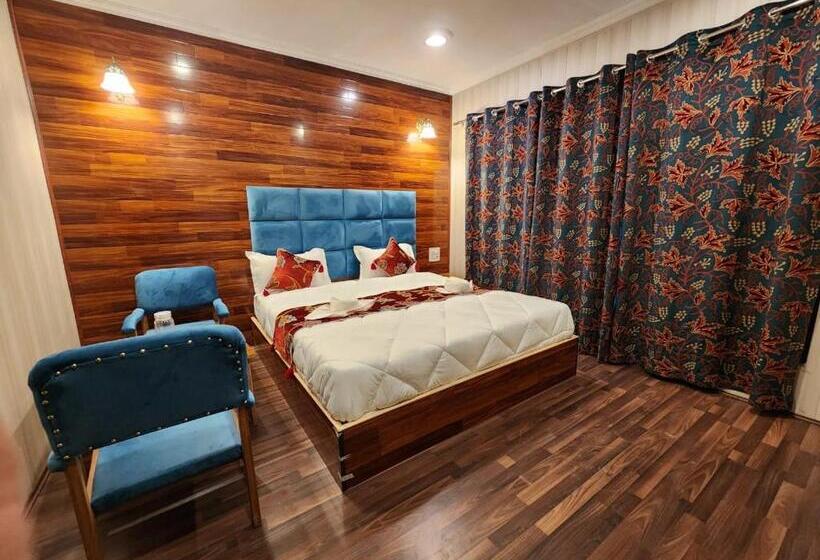 套房, Grand Nishat