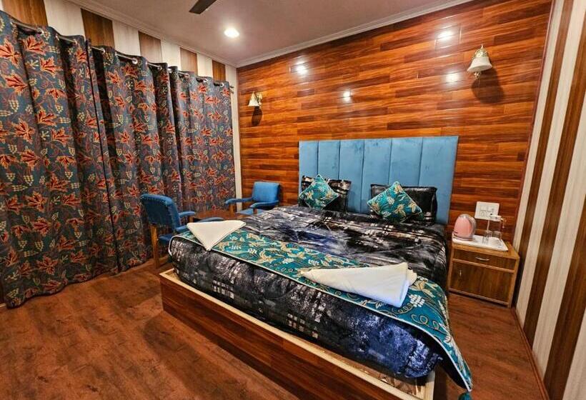 套房, Grand Nishat