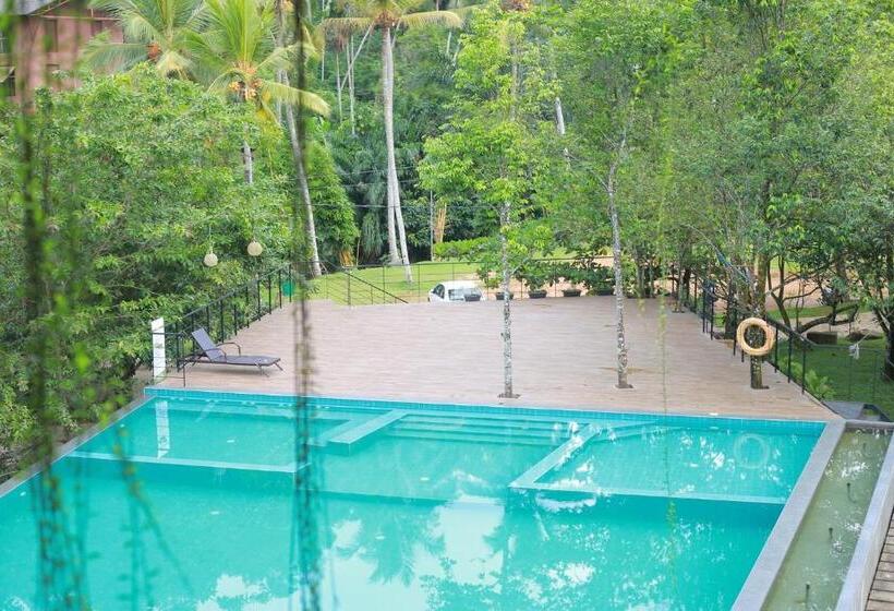 Стандартный Номер Кровать Кинг, Heaven De Fountain