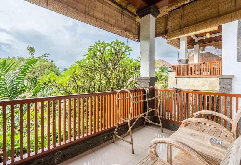 חדר סטנדרט, Kamayana Paradise