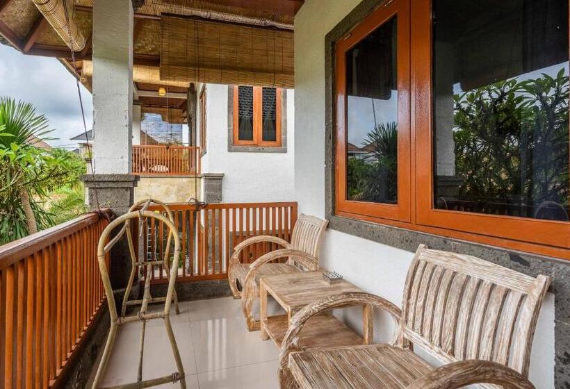 חדר סטנדרט, Kamayana Paradise